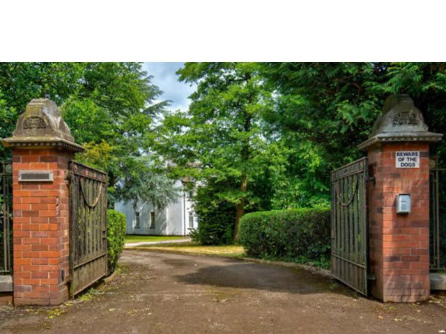 Bryn Hall